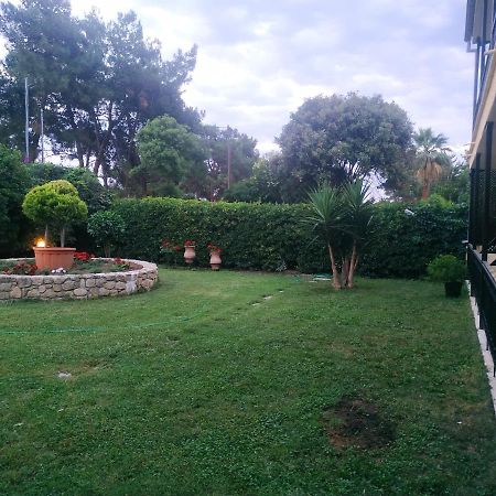 Studios Galanis Afytos Exterior photo