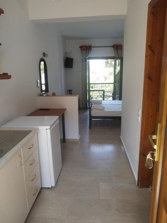 Studios Galanis Afytos Room photo
