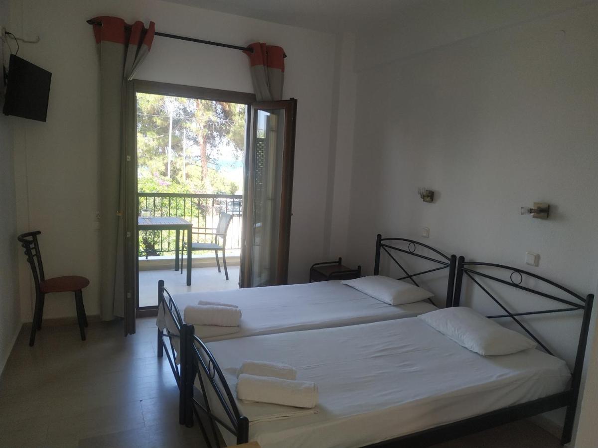 Studios Galanis Afytos Room photo